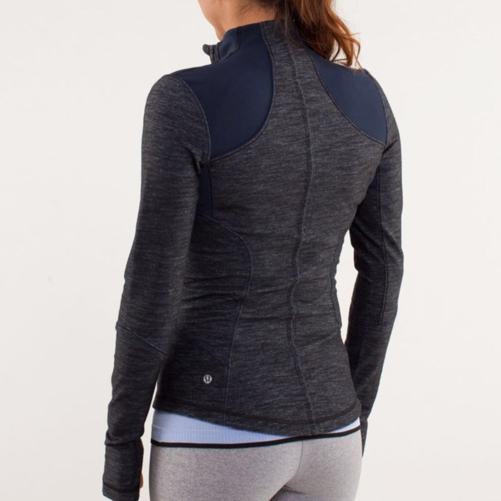 Lululemon Forme Jacket
